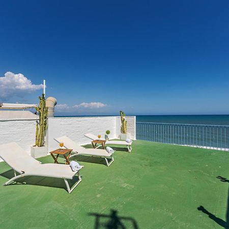 Carihuela - Beach & Sun Torremolinos Buitenkant foto